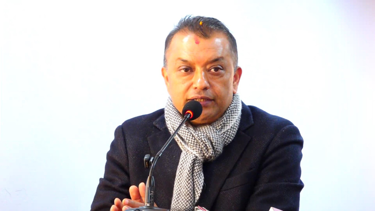काँग्रेसको आज सुर्खेत र बाँकेमा चुनावी सभा, गगनले सम्बोधन गर्ने