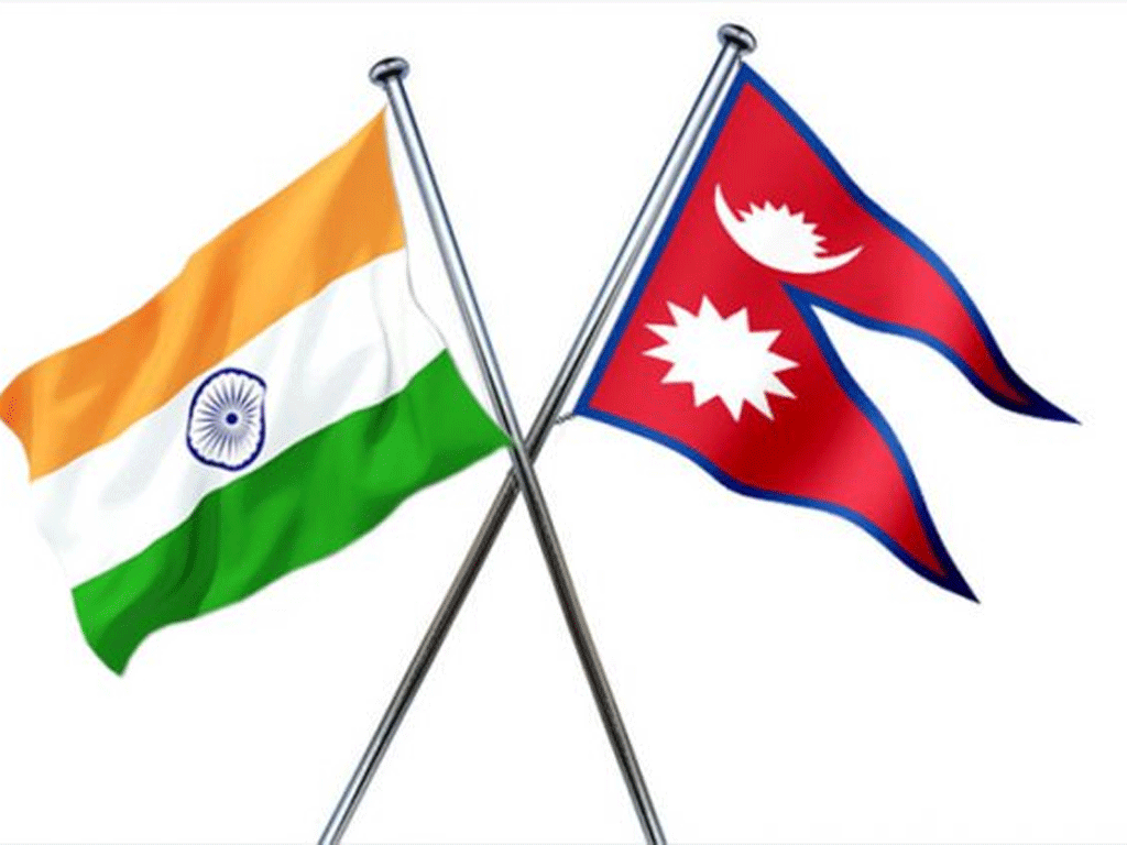 आपराधिक मामिलामा कानुनी सहकार्यका लागि नेपाल-भारत सम्झौता अन्तिम चरणमा