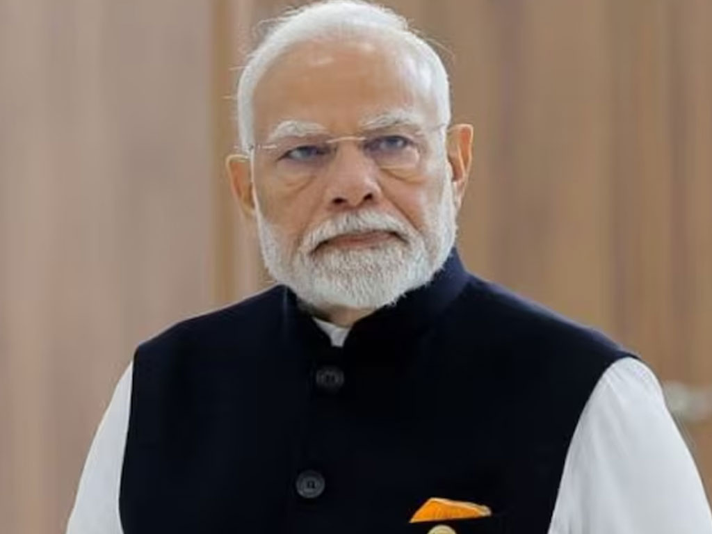 इजरायलमा मोदी : रणनीतिक साझेदारीको नयाँ चरण