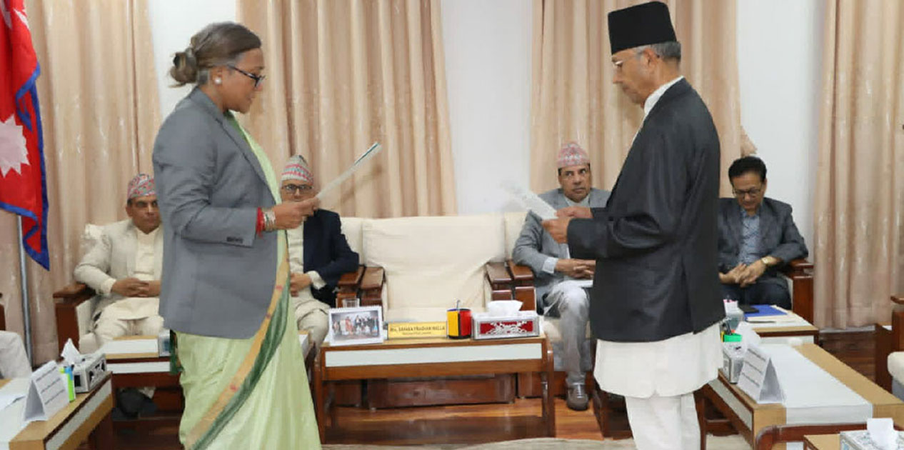 सेना र न्यायाधीशसमेत छानबिन दायरामा: सम्पत्ति जाँच आयोगको अधिकार विस्तार