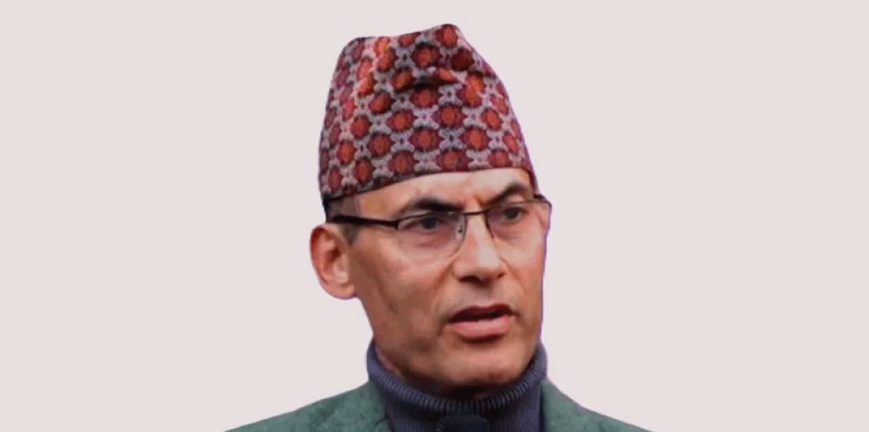 प्रधानाध्यापकमाथि सांसद पोखरेलको व्यवहारप्रति शिक्षक महासंघको कडा आपत्ति