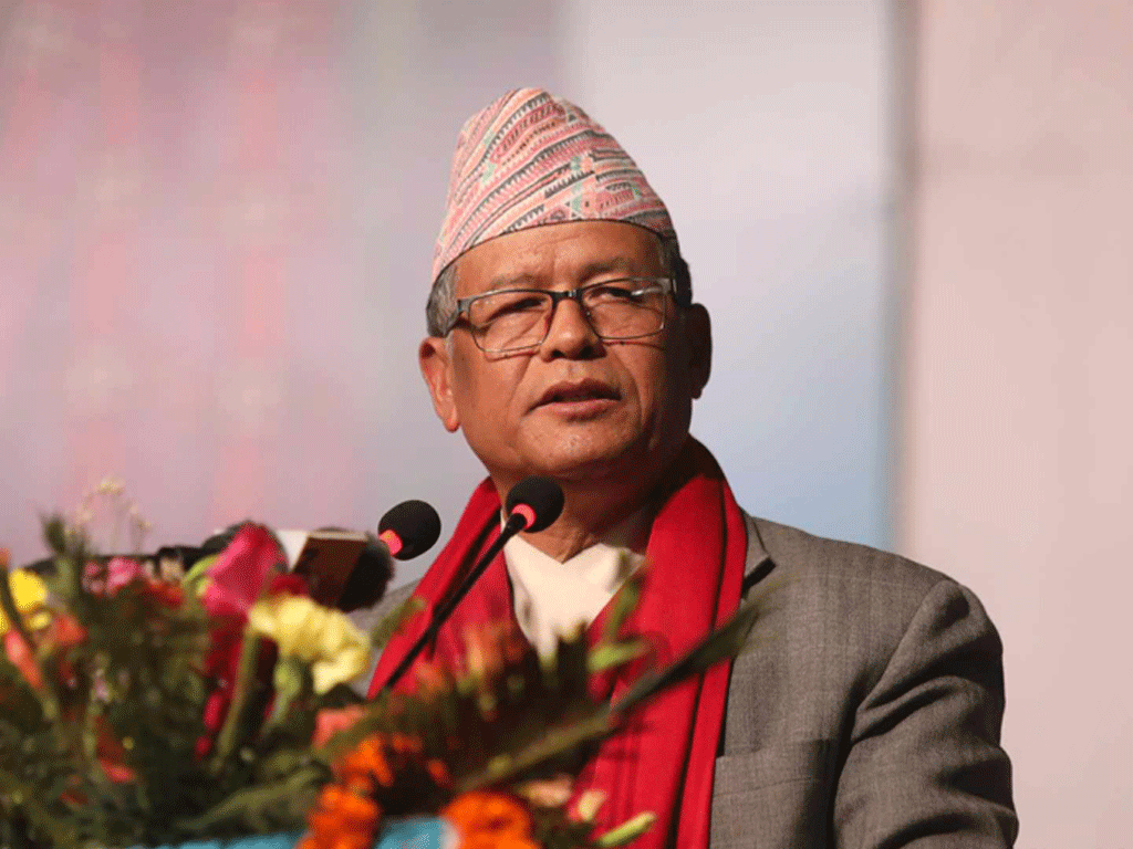 सर्वोच्चको फैसलापछि पार्टी छाड्ने निर्णय नगर्न धनराज गुरुङको आग्रह