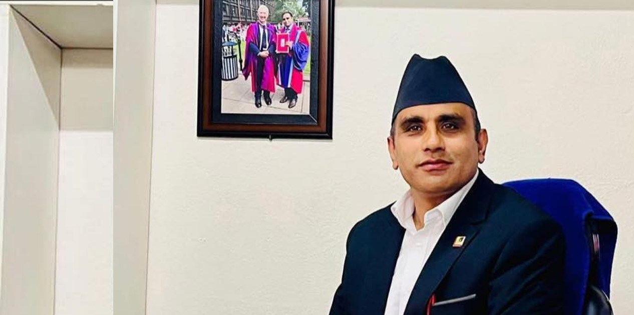 महान्यायाधिवक्ता डा.कँडेलविरुद्धका उजुरीमाथि सुनुवाइ जारी