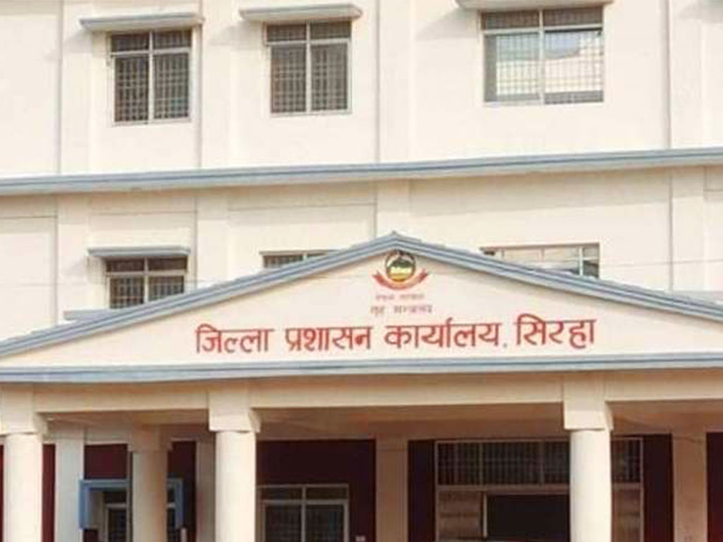 सिरहामा तापक्रम वृद्धि : आवश्यकबाहेक बाहिर ननिस्कन प्रशासनको आग्रह