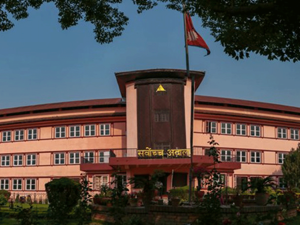 महान्यायाधिवक्ता कँडेलविरुद्धको रिटमा सर्वोच्चद्वारा सरकारसँग स्पष्टीकरण माग
