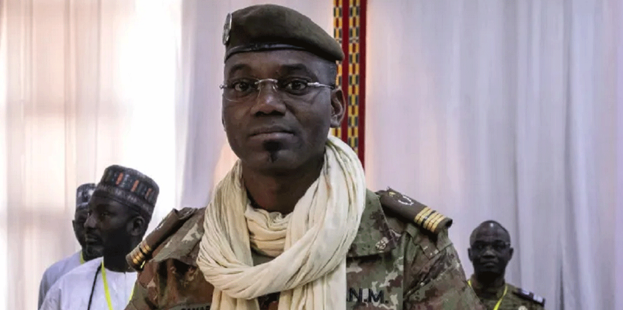 मालीका रक्षामन्त्री आत्मघाती आक्रमणमा मारिए