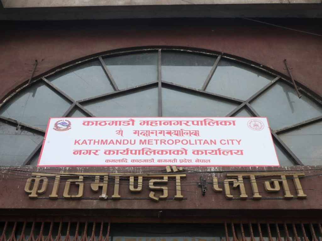 प्रदूषण न्यूनीकरणका लागि सवारीसाधनको नियमित जाँच