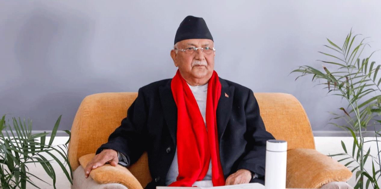 एमाले सचिवालय बैठक आज नबस्ने, सोमबारका लागि सर्‍यो