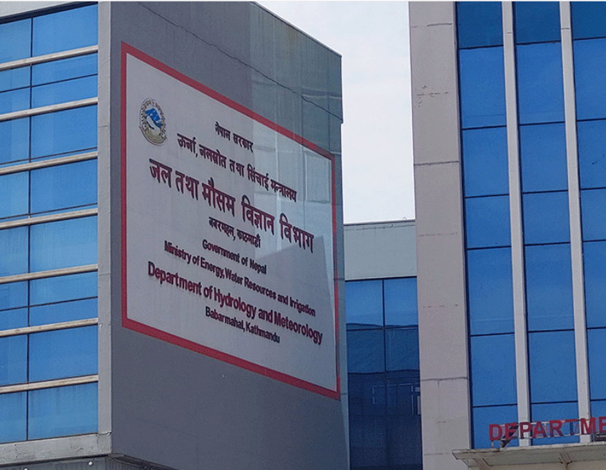 यस वर्ष मनसुनमा औसतभन्दा कम वर्षा हुने अनुमान, बाढी-पहिरोको जोखिम भने यथावत