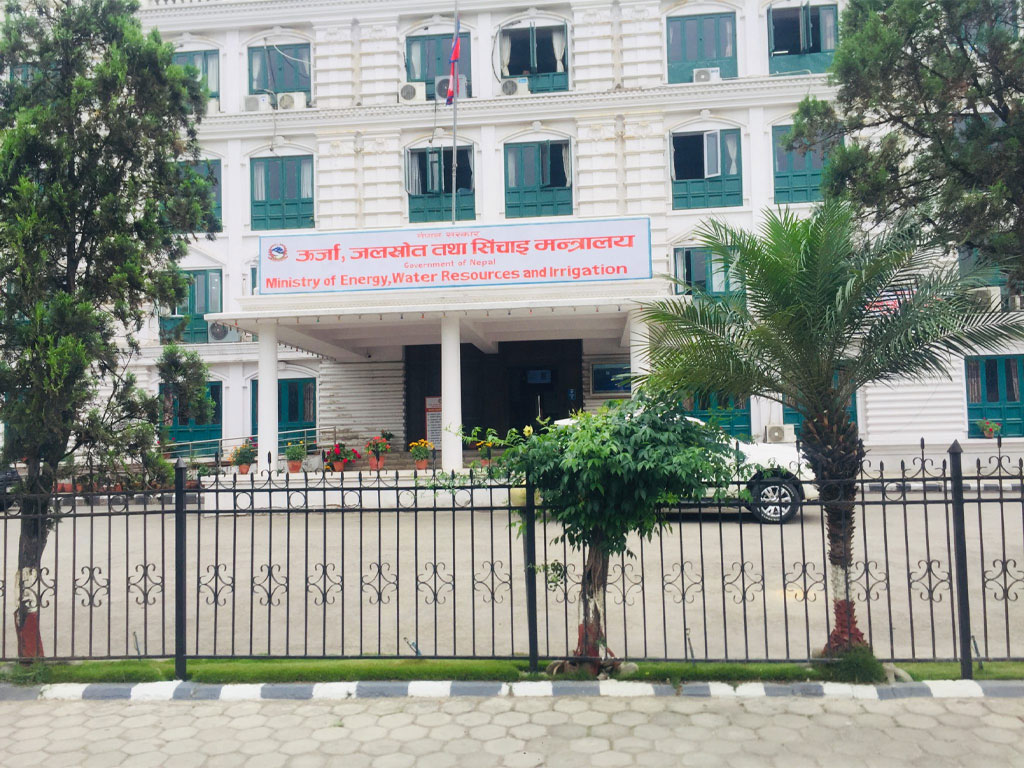 गुनासो सम्बोधनमा ऊर्जा मन्त्रालयको सक्रियता, १० हजारभन्दा बढी गुनासो सम्बोधन