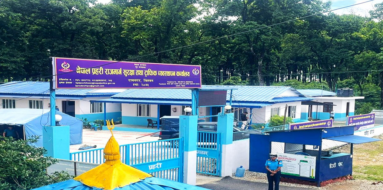 तीव्र गतिमा सवारीसाधन चलाउने चालक कारबाहीमा