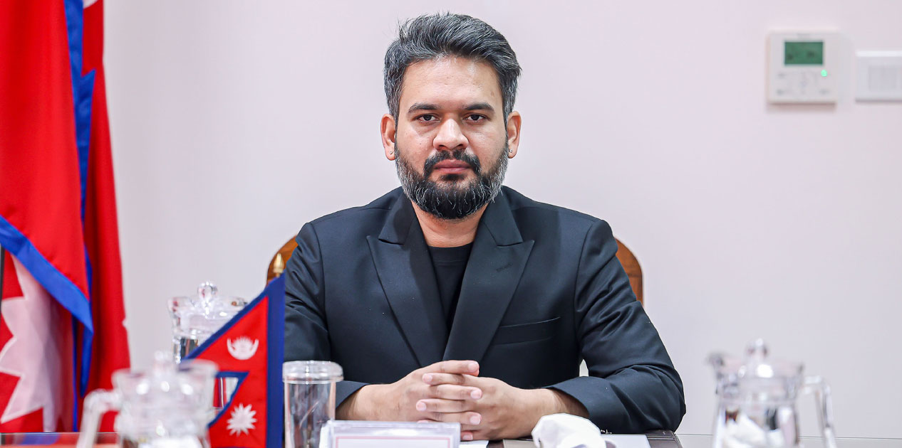 ‘विश्वकपमा मेरो फेवरेट देशले खेलेकै छैन’-प्रधानमन्त्री शाह