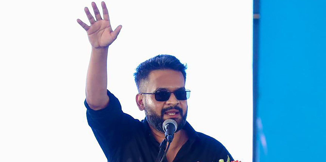 ‘हाम्रो ‘एक्सप्रेस वे’ मा हिँडेको गाडी हो, गन्तव्यमा पुगेपछि मात्रै ब्रेक लाग्छ’-प्रधानमन्त्री बालेन