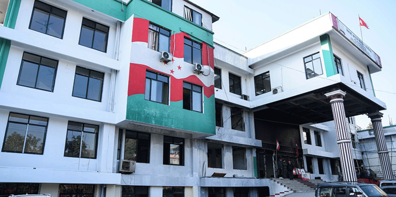 काँग्रेस क्रियाशील सदस्यता अद्यावधिक: ५ लाख ३८ हजारले प्राप्त गरे एसीआईडी