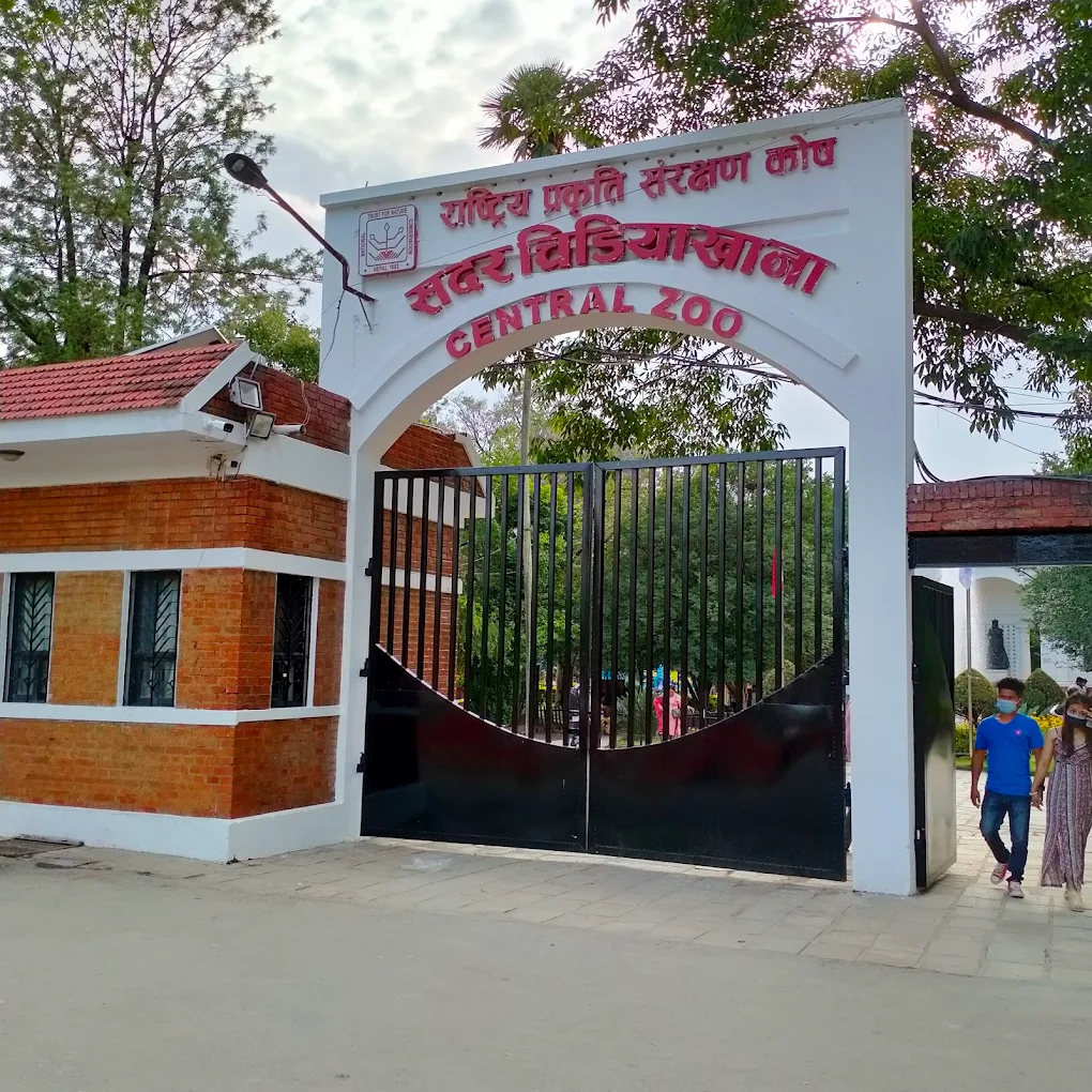 जीवजन्तुमा बर्डफ्लु संक्रमण देखिएपछि चिडियाखाना अनिश्चितकालीन बन्द